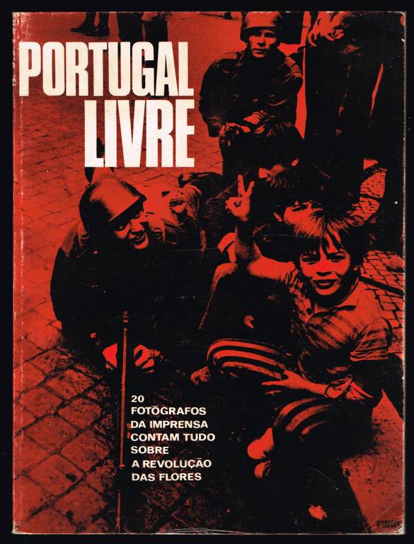 PORTUGAL LIVRE
